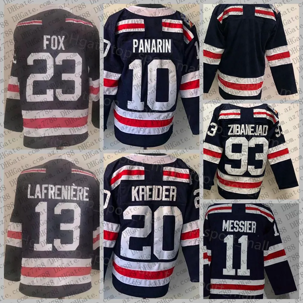 Artemi panarin winter classic jersey sale