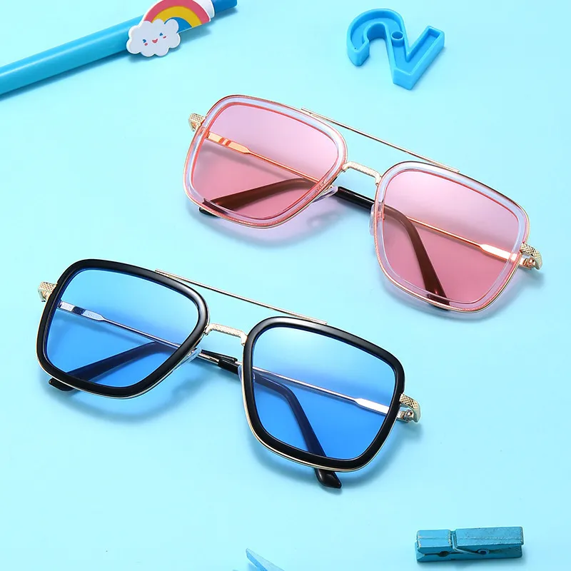 Tony stark on sale lentes