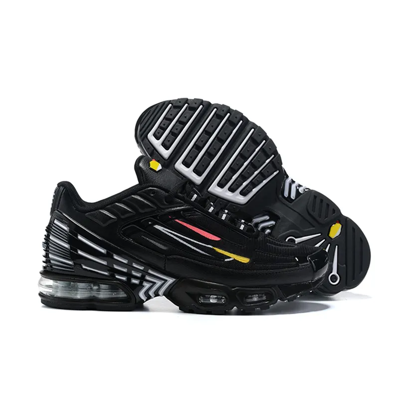 TN Plus 3 Scarpa Da Bambino Bimbo Tn Ragazza Bambino I Bambini Di Alta  Qualità Classico Genitore Figlio Sportivo Sneaker Outdoor Nero Scarpe  Casual Size28 35 Da 32,09 €