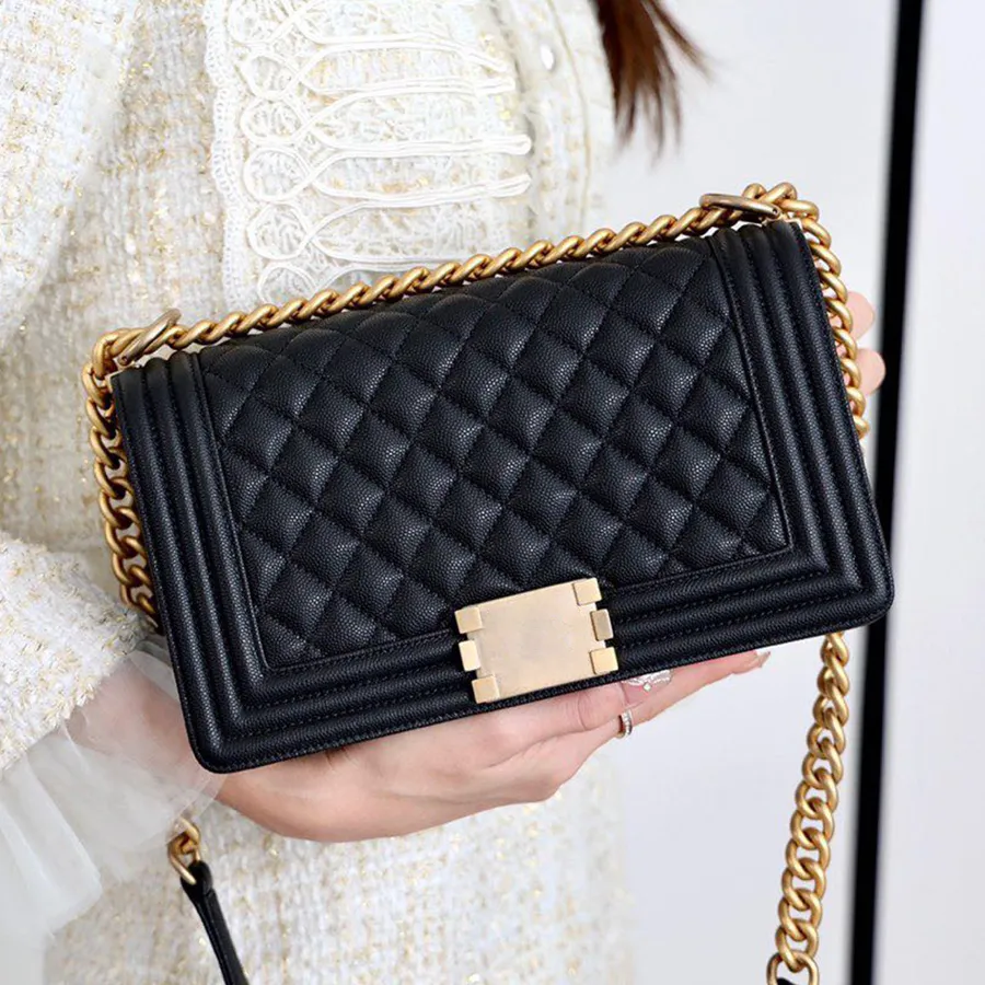Chanel boy bag 2025 dhgate