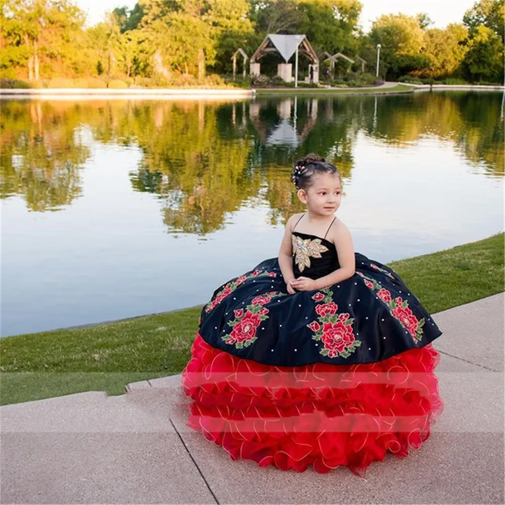 Mini quinceanera dresses for clearance toddlers