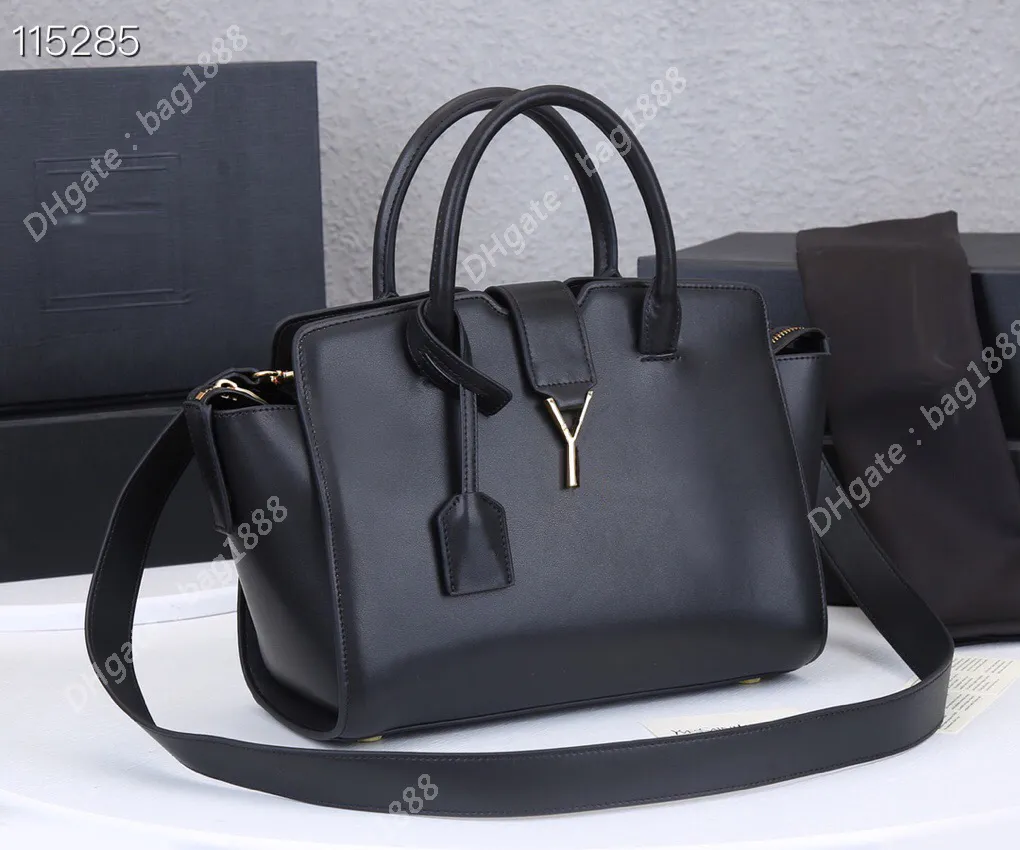 Luxury Designer bags women's handbag fashion crocodile leather large capacity diagonal Bat Bag