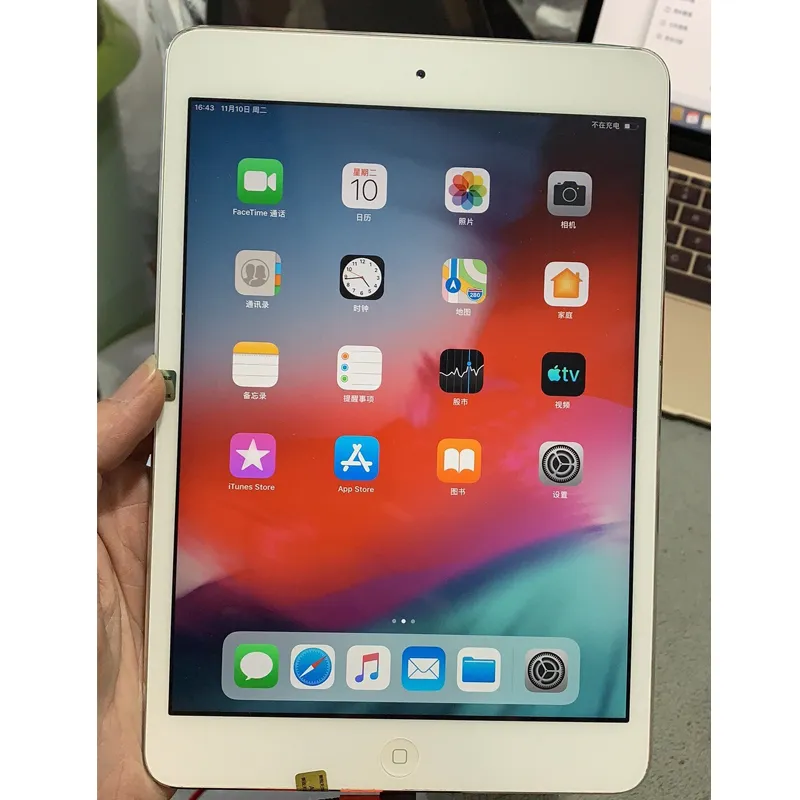 Original Refurbished Tablets Apple IPad 5 Ipad5 A1823 A1822 5th