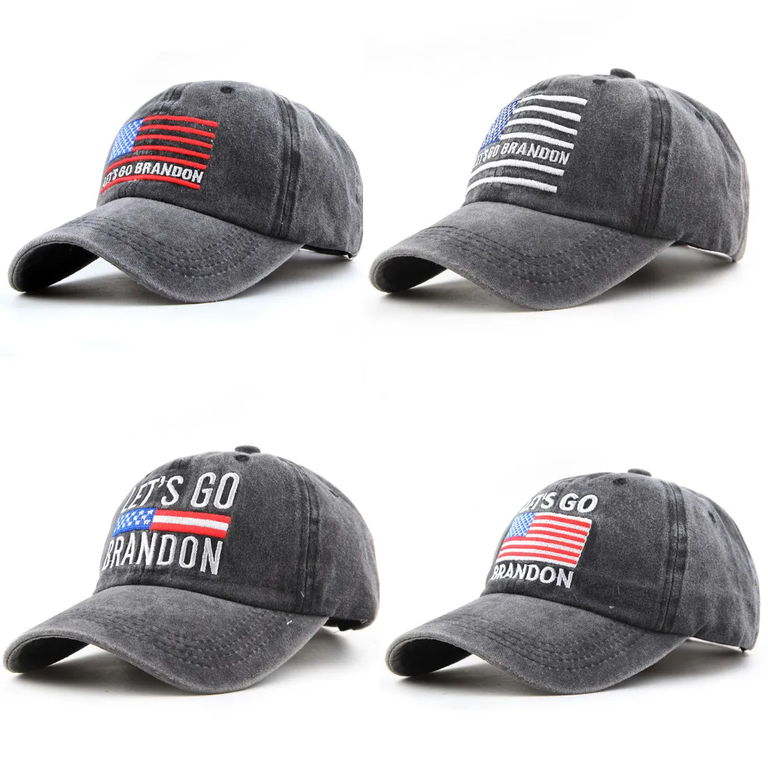 Fasion 레저 야구 모자 모자는 Brandon Snapback Hat casquette 모자 뼈 homme gorras dropshipping