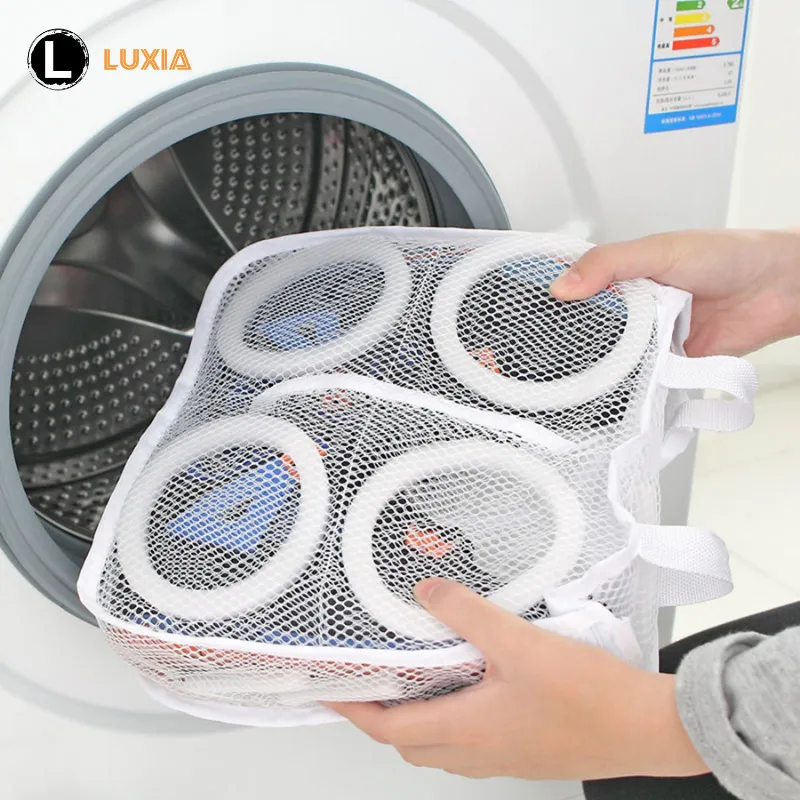Hand-Held Washing Machine Bag Protective Washing Underwear