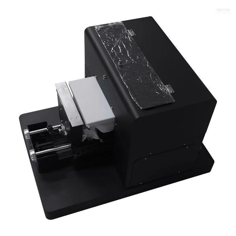 DTG Sticker Printer A4 Size T Shirts And Jeans Jackets For Dark Color