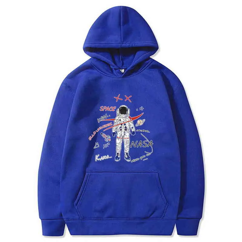 Supreme nasa hoodie outlet