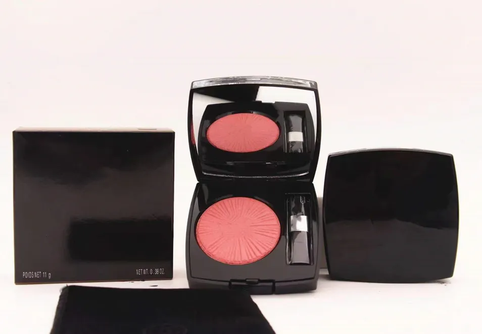 NOUVEAU produit Maquillage Poudre Blush HARMONIE DE BLUSH 2g