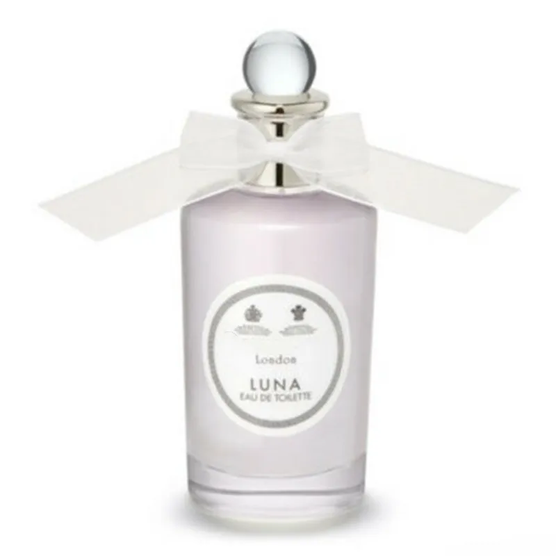Luna Women Parfumes Fragrance for Woman Body Spray Long Lasting Woman De Mujer
