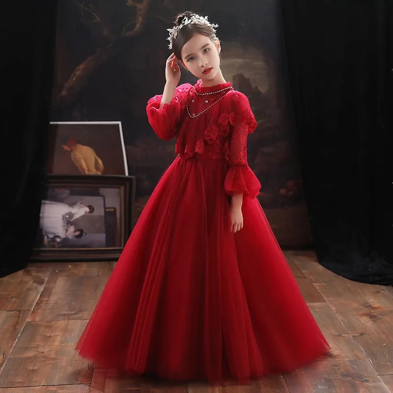 Children's formal gowns sale