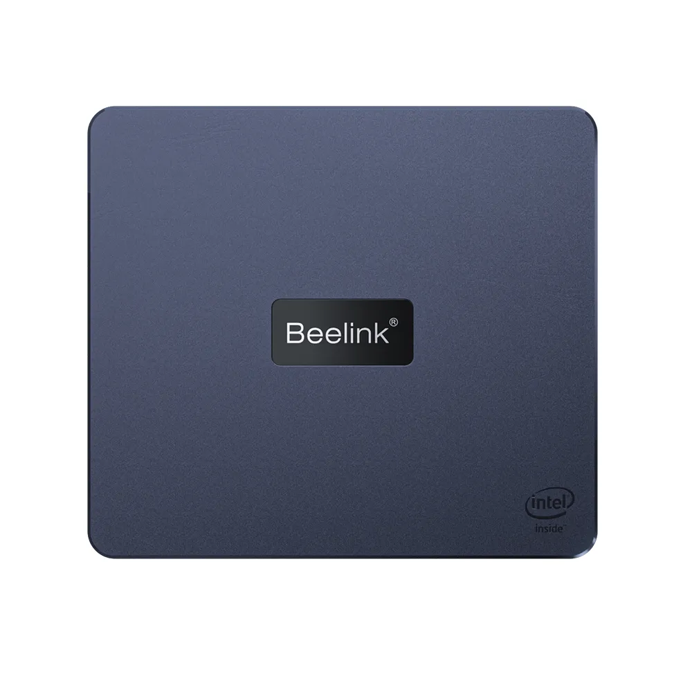 Beelink Mini S Windows 11 Mini PCs Intel 11th Gen Jasper Lake N5095 DDR4  8GB RAM 256GB Or 128GB SSD WiFi, Bluetooth, 1000M LAN Desktop From Hoybow,  $66.8 | DHgate.Com