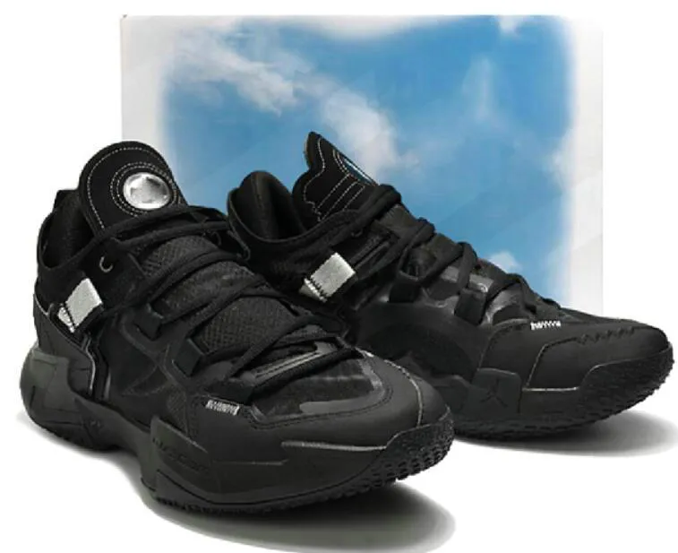 WHY NOT ZER0.5 Marathon Triple Boots White Men 5 Basketball Shoe Russell Westbrook Sports Shoes Sneakers 36 46