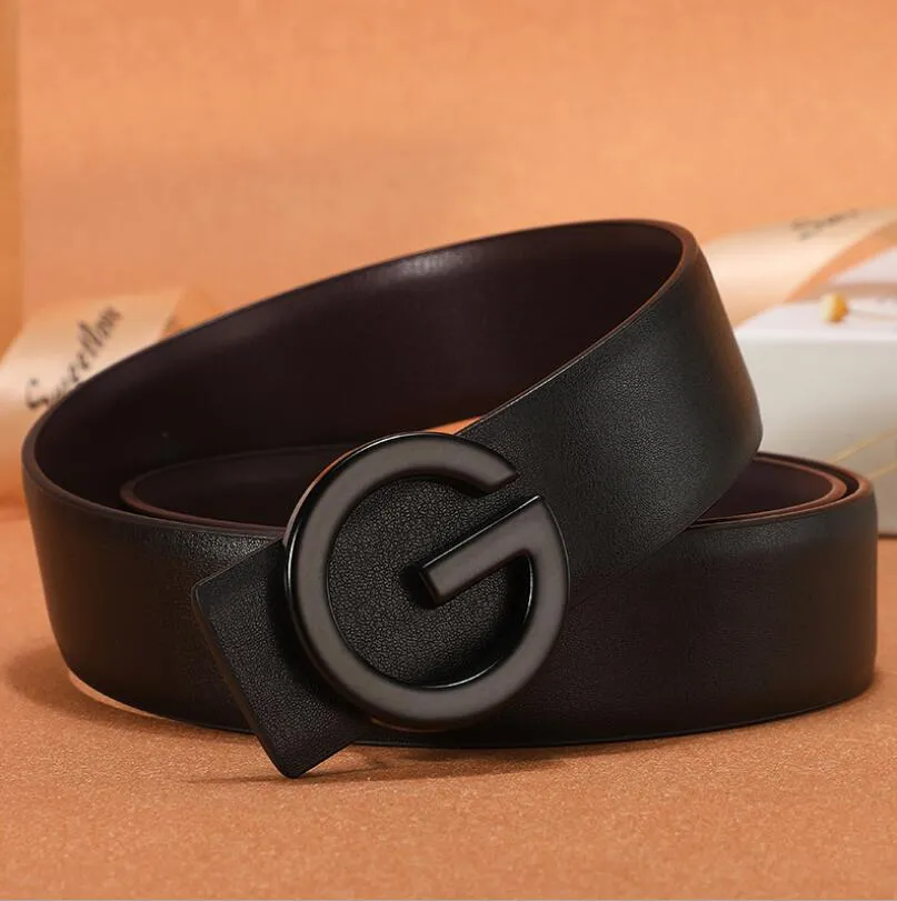 Belts High Quty Children Blk Leather For Boys Girls... From  display picture 1