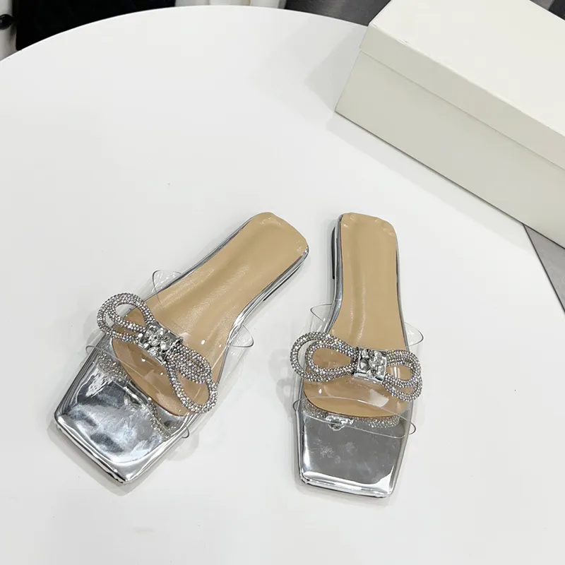 jelly summer sandals