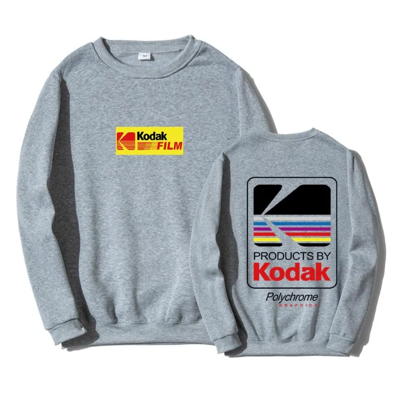 Kodak graphic sweatshirt sale