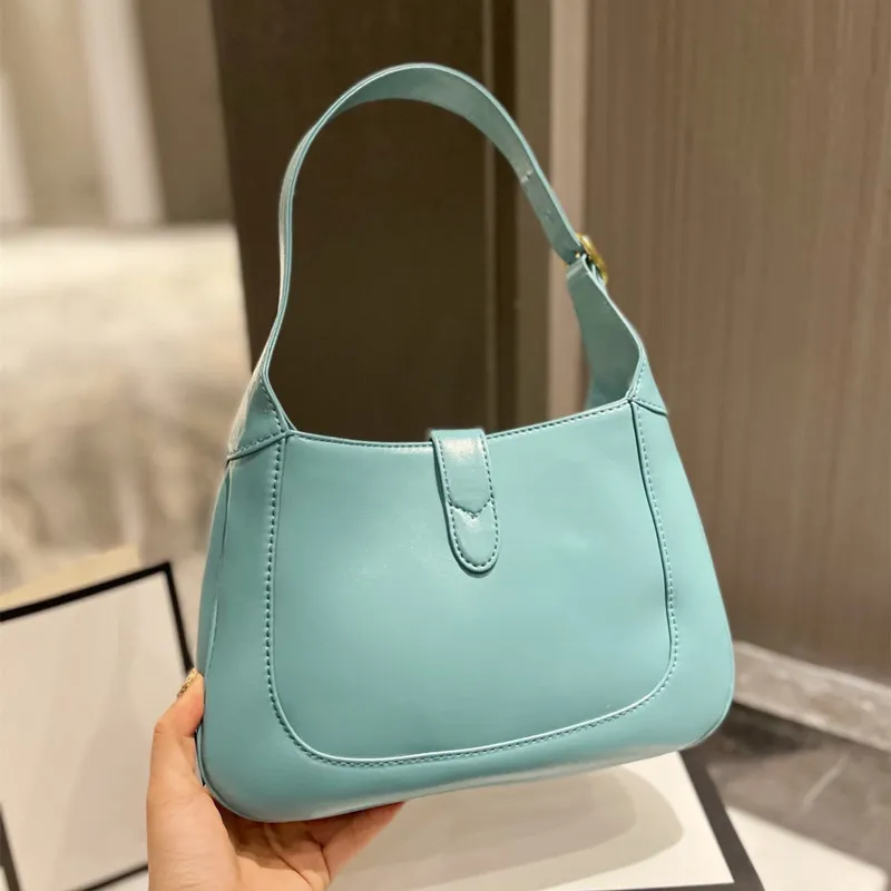 5A Quality Jackie 1961 Original Leather Tote Bag Designer Hand Bags Denim Shoulder Bag Hobos Fashion Nano Cross Body Bucket Clip Purses محافظ للنساء