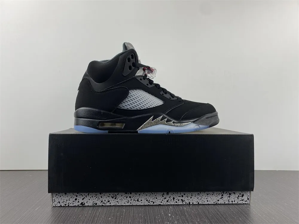 basketball shoes 1s 5s 6s 11s 14 black cat Midnight Navy Men trainers sports Sneakers quality with box women size 7 14