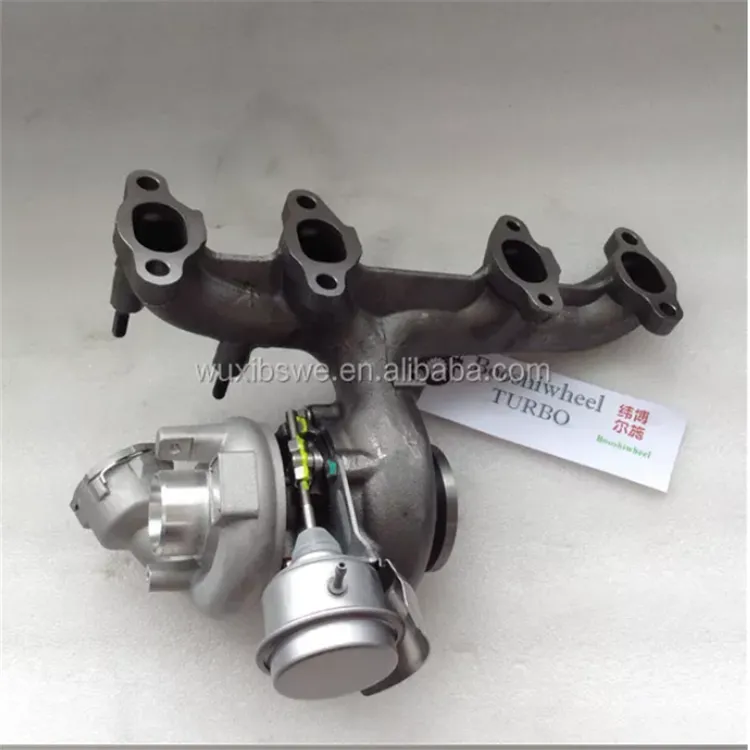 K03 turbo 53039880248 53039880142 53039700248 03C145701Q turbocharger used for  1.4L TSI Engine BLG BMY