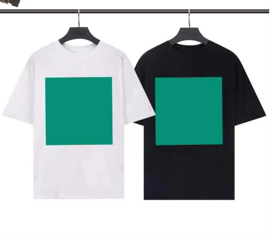 Tech fleece tee sommar mens designer tshirt med bokstäver kortärmad tees shirts casual män kvinnor topp kläder svart vit