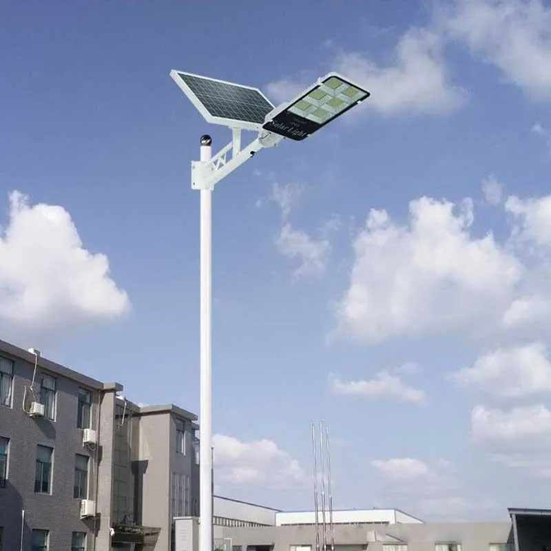 20190420 Solar street light (9)