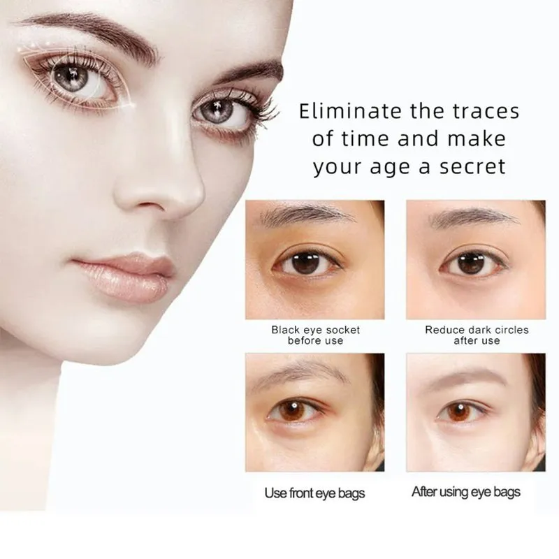 Masajeador de sales ojos gama opiniones