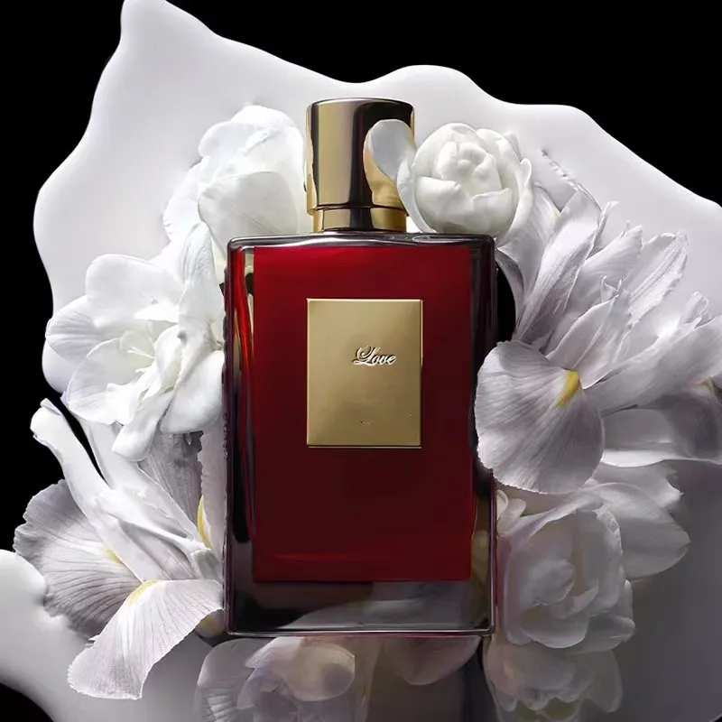 KILIAN Brand Perfume 50ml Women Men Spray Perfume Long Lasting