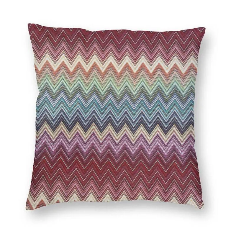 Подушка/декоративная подушка персонализированная абстрактная геометрическая домашняя квадратная обложка