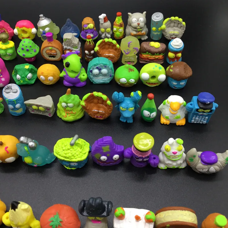Zomlings & Trash Gang Toys: Guide for Small Retailers