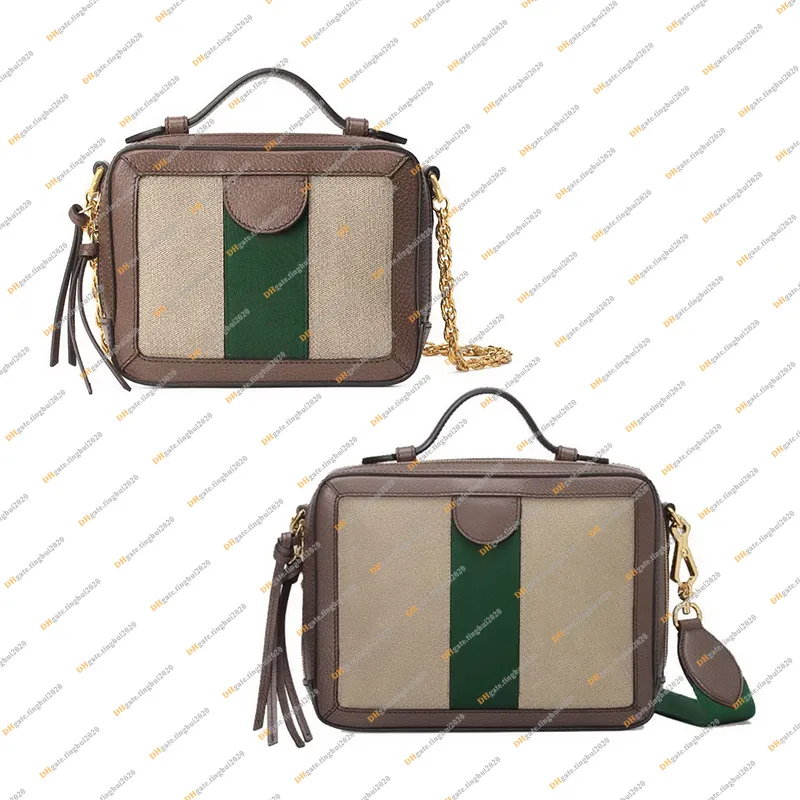 أزياء السيدات عارضة مصمم الفاخرة أوفيديا حقيبة الكتف Crossbody TOTE Handbag Messenger Bags عالية الجودة TOP 5A 602576 550622 محفظة الحقيبة