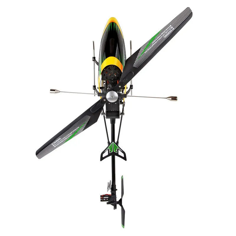 V912 brushless outlet