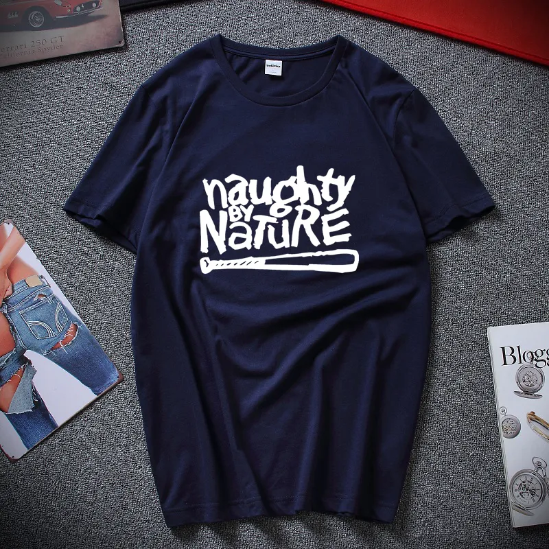 トップス 90s naughty by nature o.p.p rap tees XXL NAUGHTY by NATURE T-shirt Down With OPP Man Alive 1991