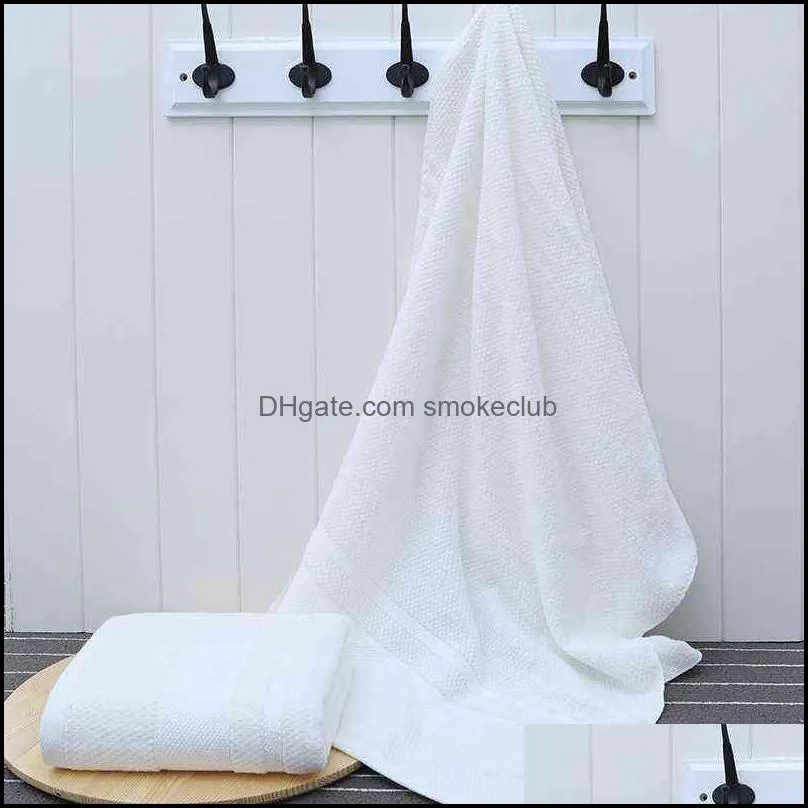 Luxury Hotel Spa Bath Towel 100% Cotton Turkish Bath Towels Natural Ultra Absorbent Eco-Friendly 28