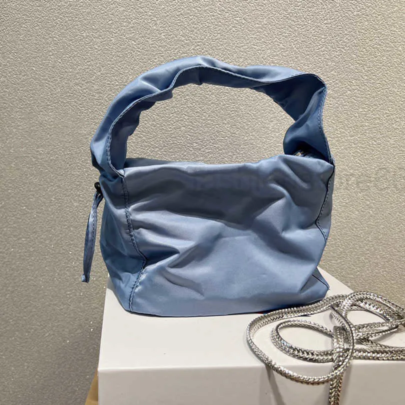 أكياس الكتف القماش الأوبس حقيبة كبيرة السعة الموضة البسيطة harajuku طلاب Zipper Soft Folding Book Bolsa All-Match