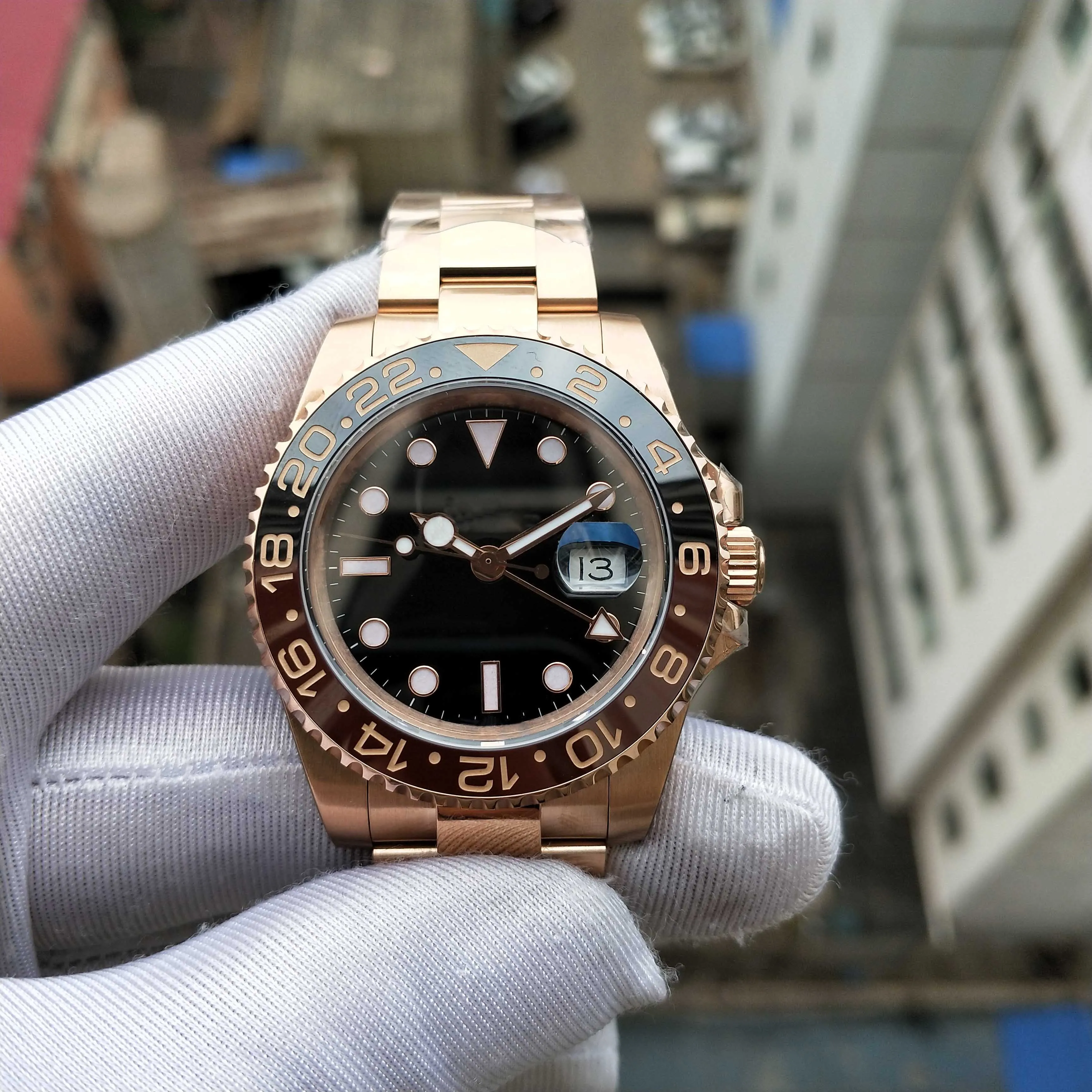 Eddy hager sales watches original price