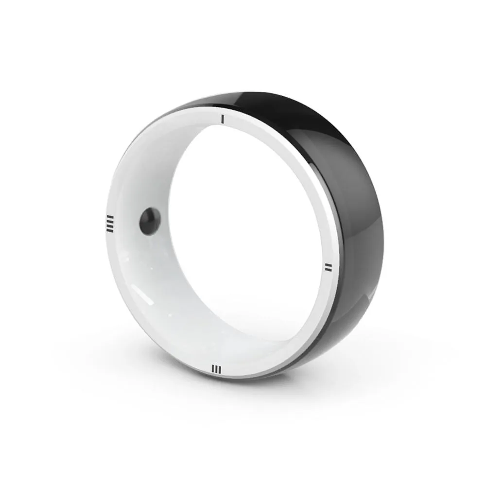 Xiaomi Mijia New R5 Smart Ring Social Share Link GPS NFC IOS Android Mobile  Phones Wearable Device Multifunction Smart Ring