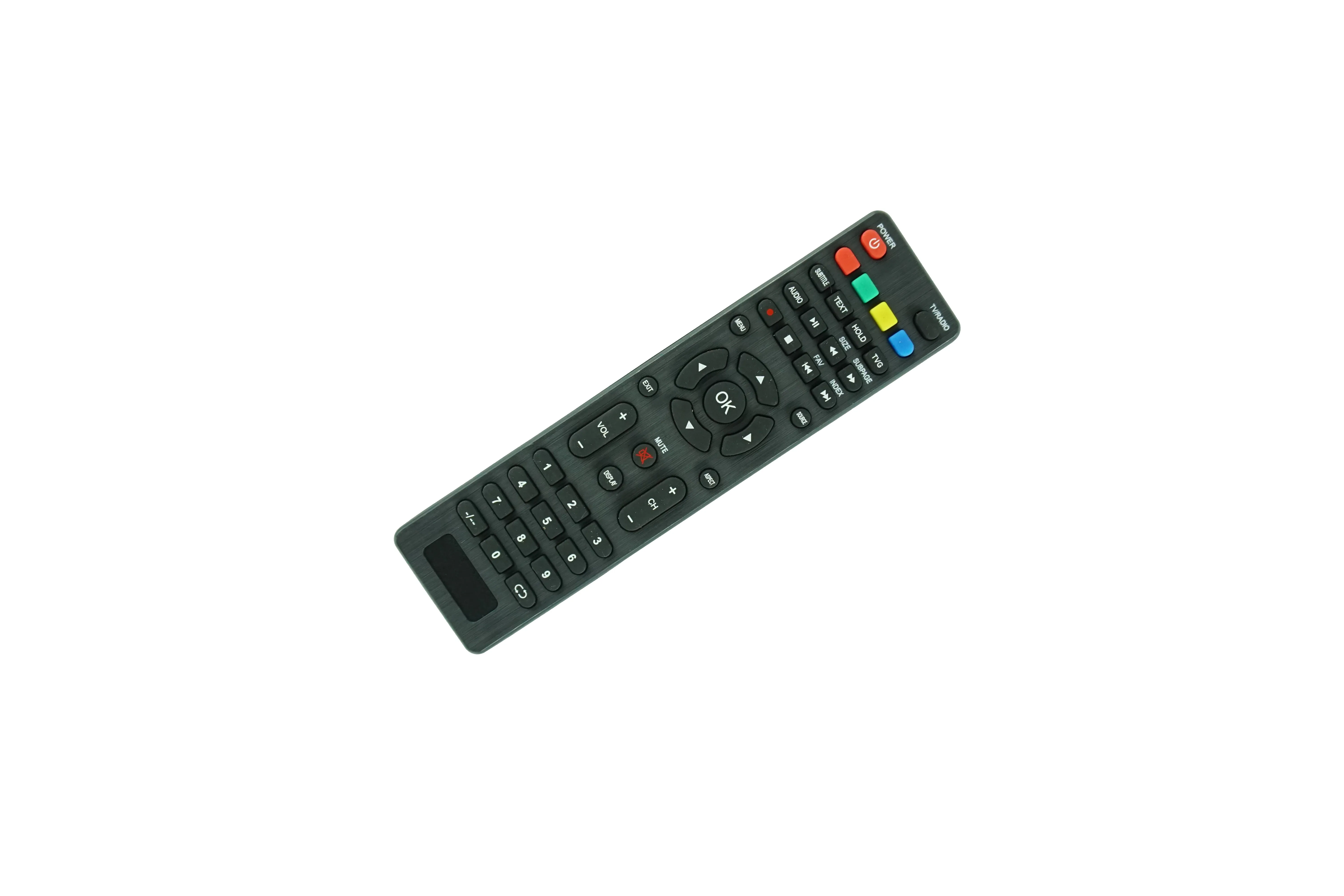 Remote Control For BLUE TECH TQL32BLT001 TQL32BLT002 Smart LCD LED HDTV TV