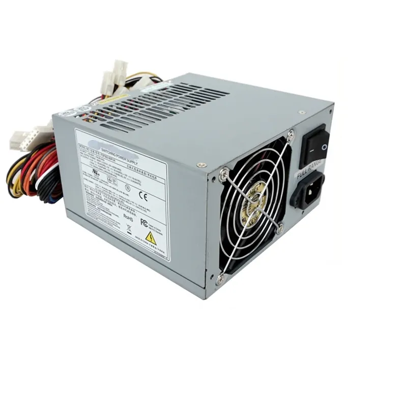 Computer Power Supplies New Original PSU For FSP -5V 350W Switching FSP350-60PLN