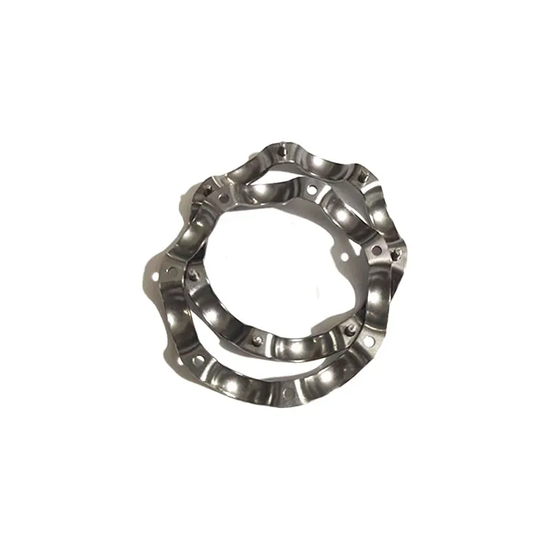 Bearings Manufacturers make bearing retainers non-standard custom full model processing 304