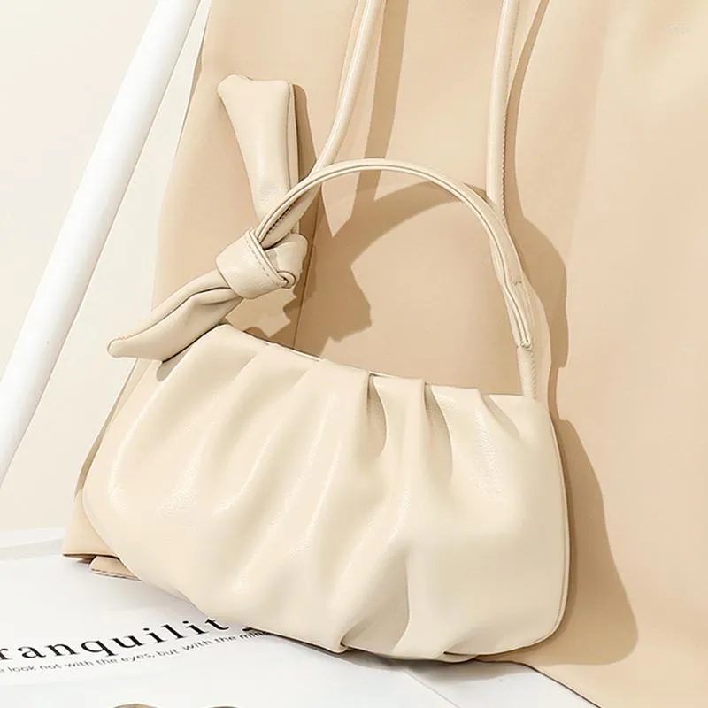 Borse da sera Designer di marca Piccola spalla 2022 Estate PU Mini borsa a tracolla in pelle Borsa da donna per telefono Hangbags Borsa da sera femminile