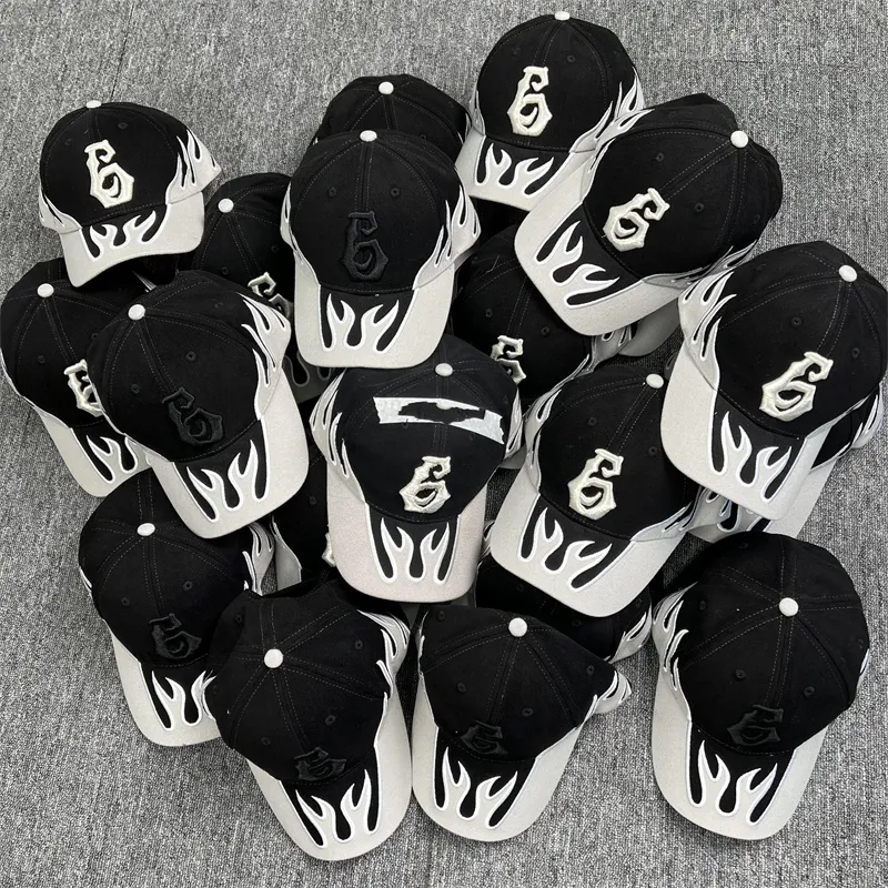 帽子 LEGENDARY 6 / LEGENDARY 6 CAP / White s-l400.jpg