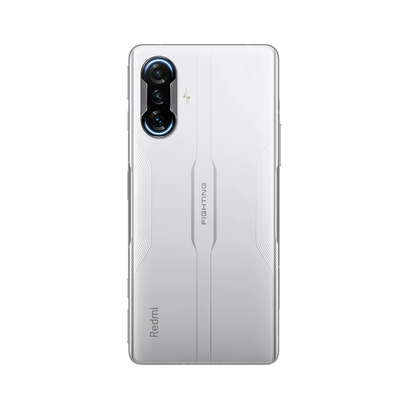 Orijinal Xiaomi Redmi K40 5G Cep Telefonu Oyunları Yi TL11
