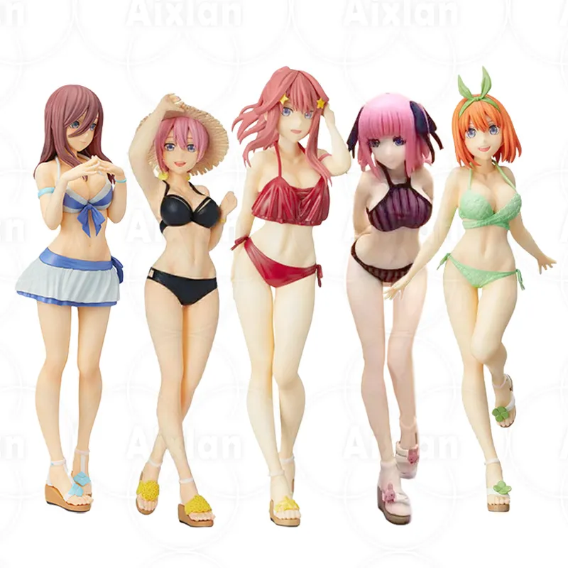 itsuki figurine