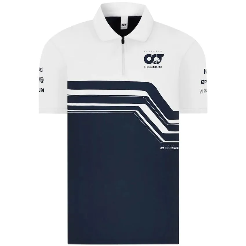 scuderia alpha tauri t shirt