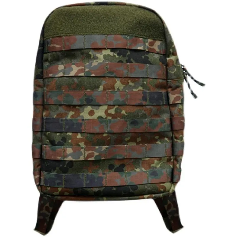 Day Packs 18L German Tactical Attack Backpack Men's Deban Outdoor Special Camping Mountaineering Travel Computer Bag