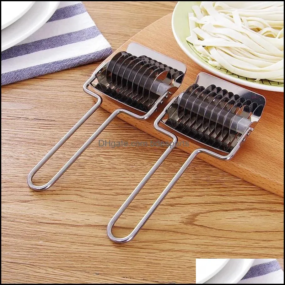 Spaghetti roller discount