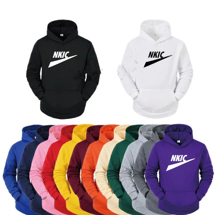 Modemerk Mannen/Vrouwen Hoodies Lente Nieuwe Mannelijke Casual Sweatshirts Mannen Brief Print Hoodies Sweatshirt Tops Plus size S-3XL