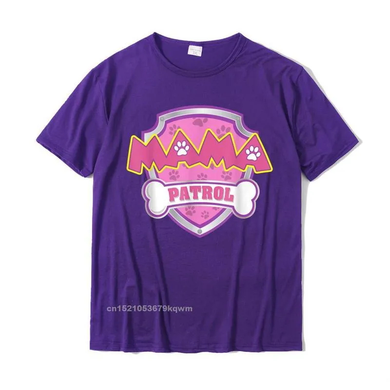 Mens Funny Dad Patrol T-Shirt | Dog Dad Tee Mens Funny Dad Patrol T-Shirt | Dog Dad Tee