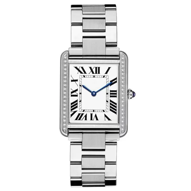 Luksusowe zegarki dla mężczyzn Luminous Mechanical Automatyczne zegarek w 3 rozmiarach Wybierz Klasyczny złoty pasek wodoodporny Hardlex Wristwatch U1 Watch Montre de a195