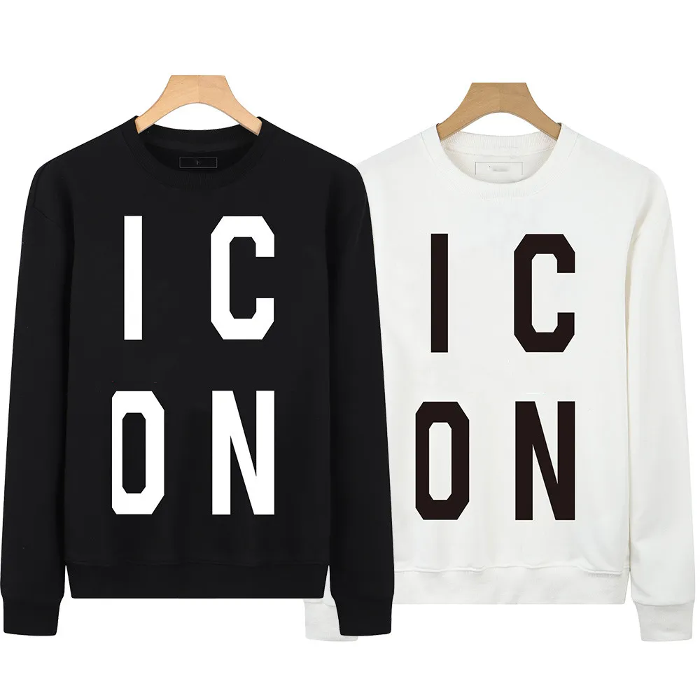 ICON Kleding Heren Icon Hoodie PHANTOM TURTLE Vrouwen Itali