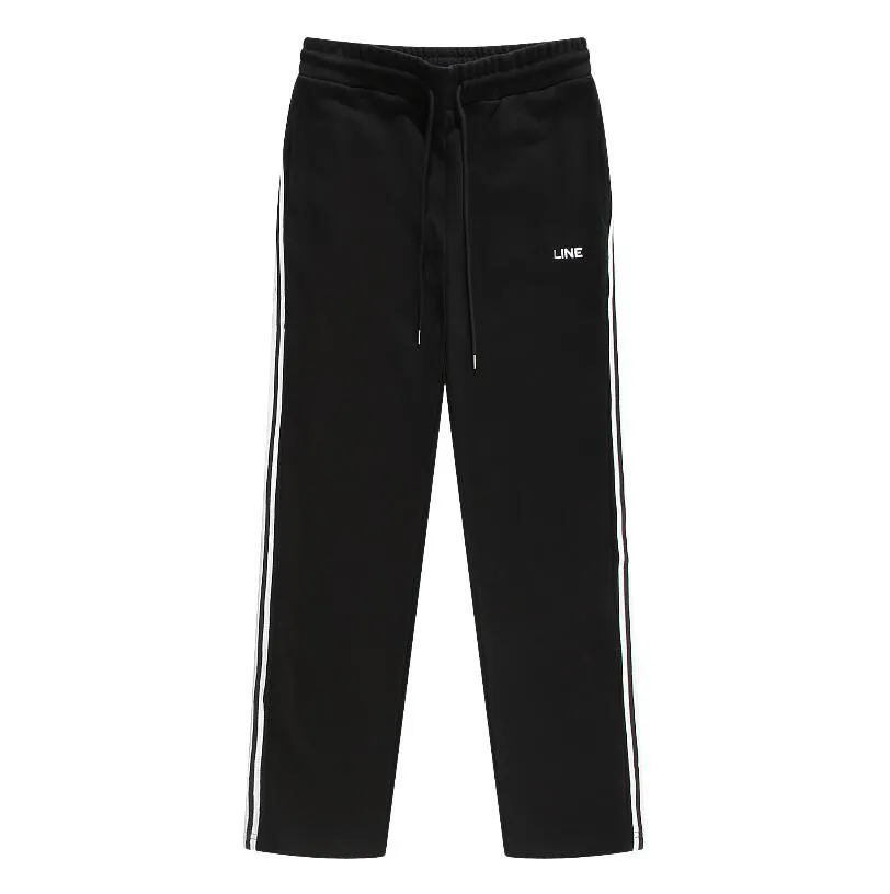 Moda masculino designer feminino esportivo calça calça moles de moletom de joggers de calças de streetwear casuais roupas